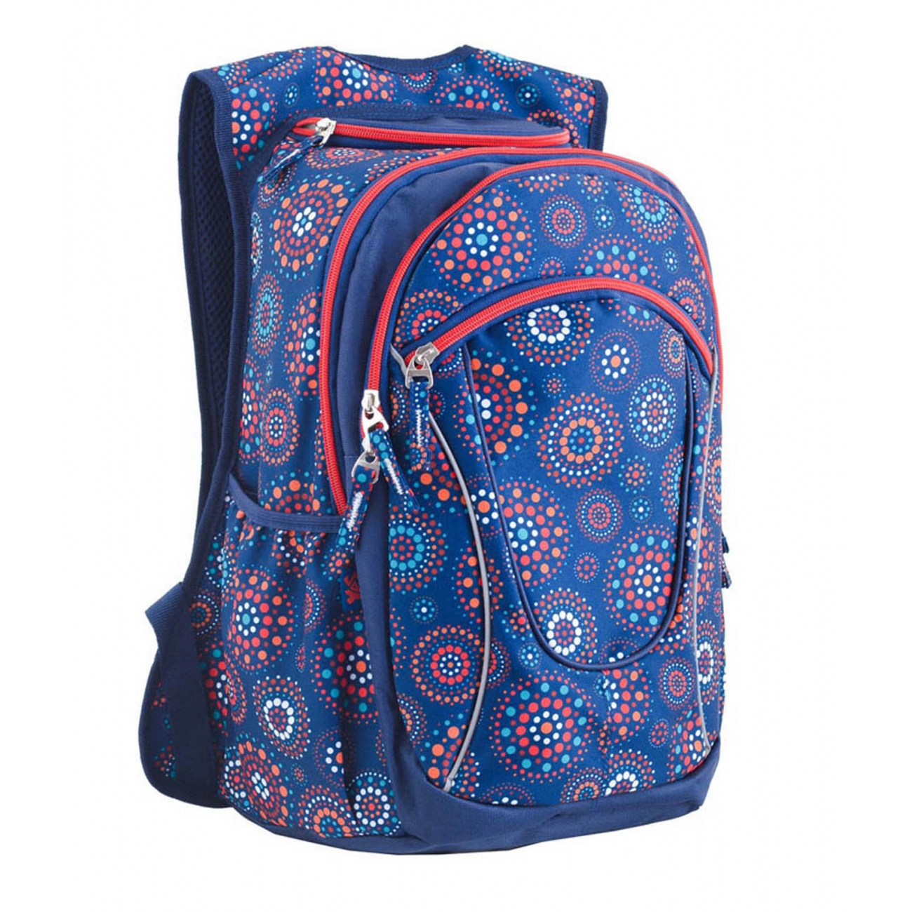 

Рюкзак подростковый YES T-29 Romantic, 40*25.5*20см 553161