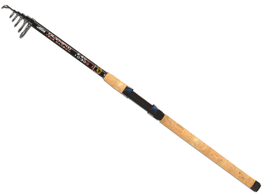 

Вудлище телескопічне Mistrall Lexus Telescopic 420 cm 5-30 g (RM-2040742)