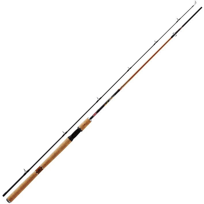 

Вудлище спінінгове Berkley Lightning Sk 602 5-20 Spin (1196551)