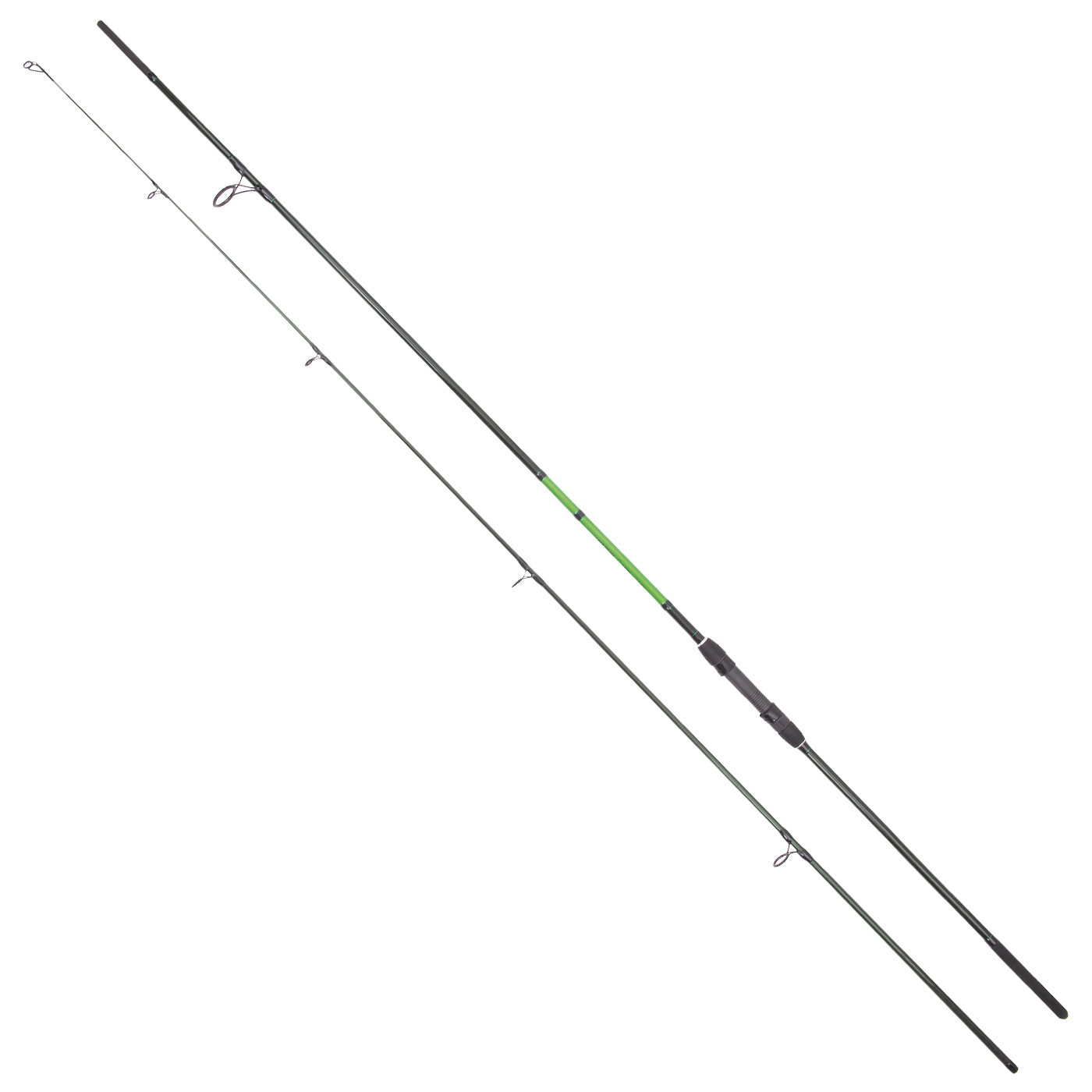

Вудлище коропове Pelzer EXE Miles LR 366 cm 3.5 lb (2D-B 108-367)
