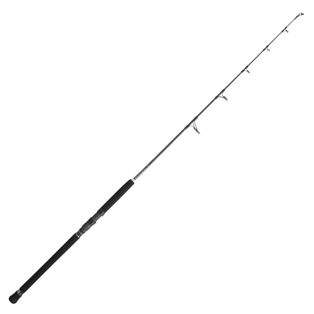 

Вудлище морське Penn Conflict Jigging 163 cm 50 lbs ()