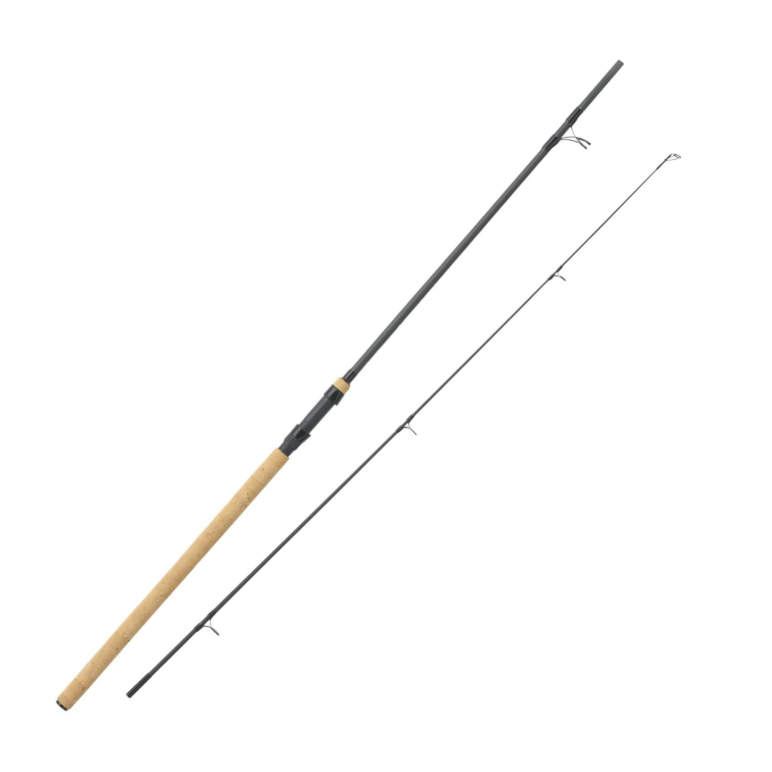 

Вудлище коропове Pelzer Contact Cork 366 cm 2.75 lbs (2D-B 122-365)