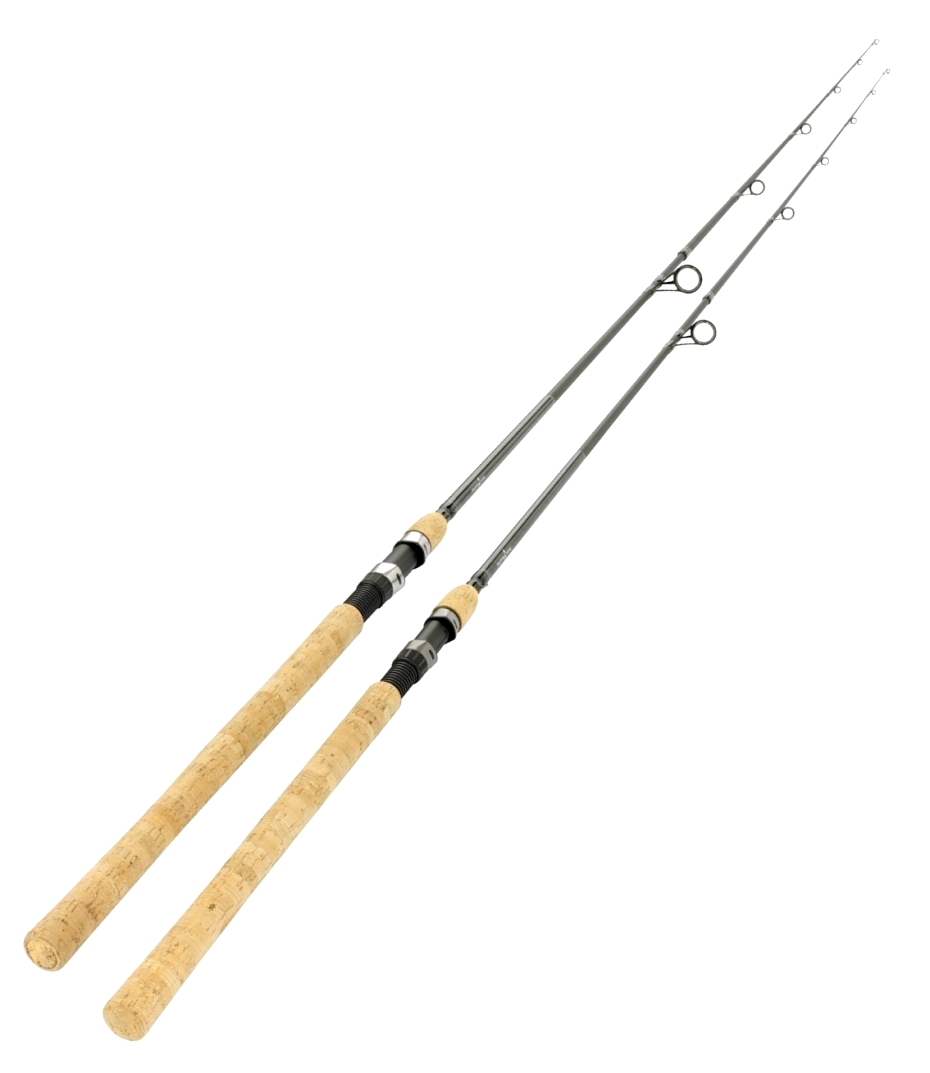 

Вудлище спінінгове WFT Voltera Spin 5-12 g 180 cm (1D-B 808-180 )