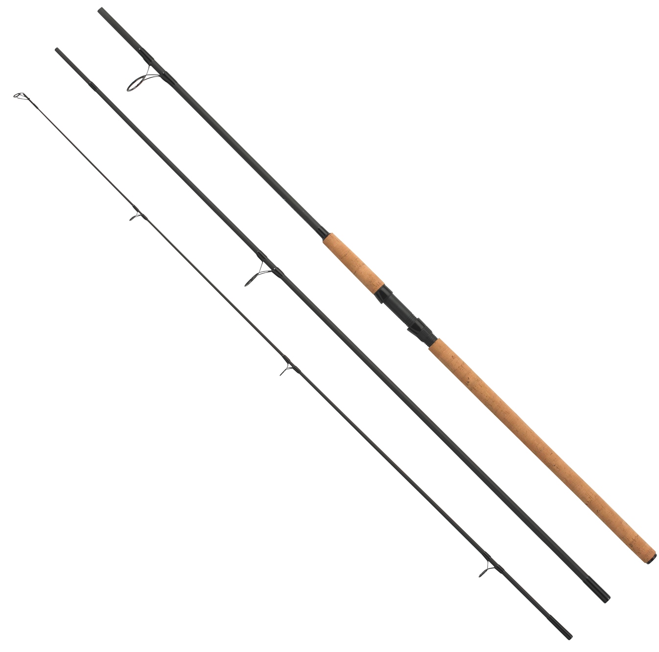 

Вудлище коропове Pelzer Bondage Cork LR 3 tlg 366 cm 3.0 lbs (2D-B 148-368)