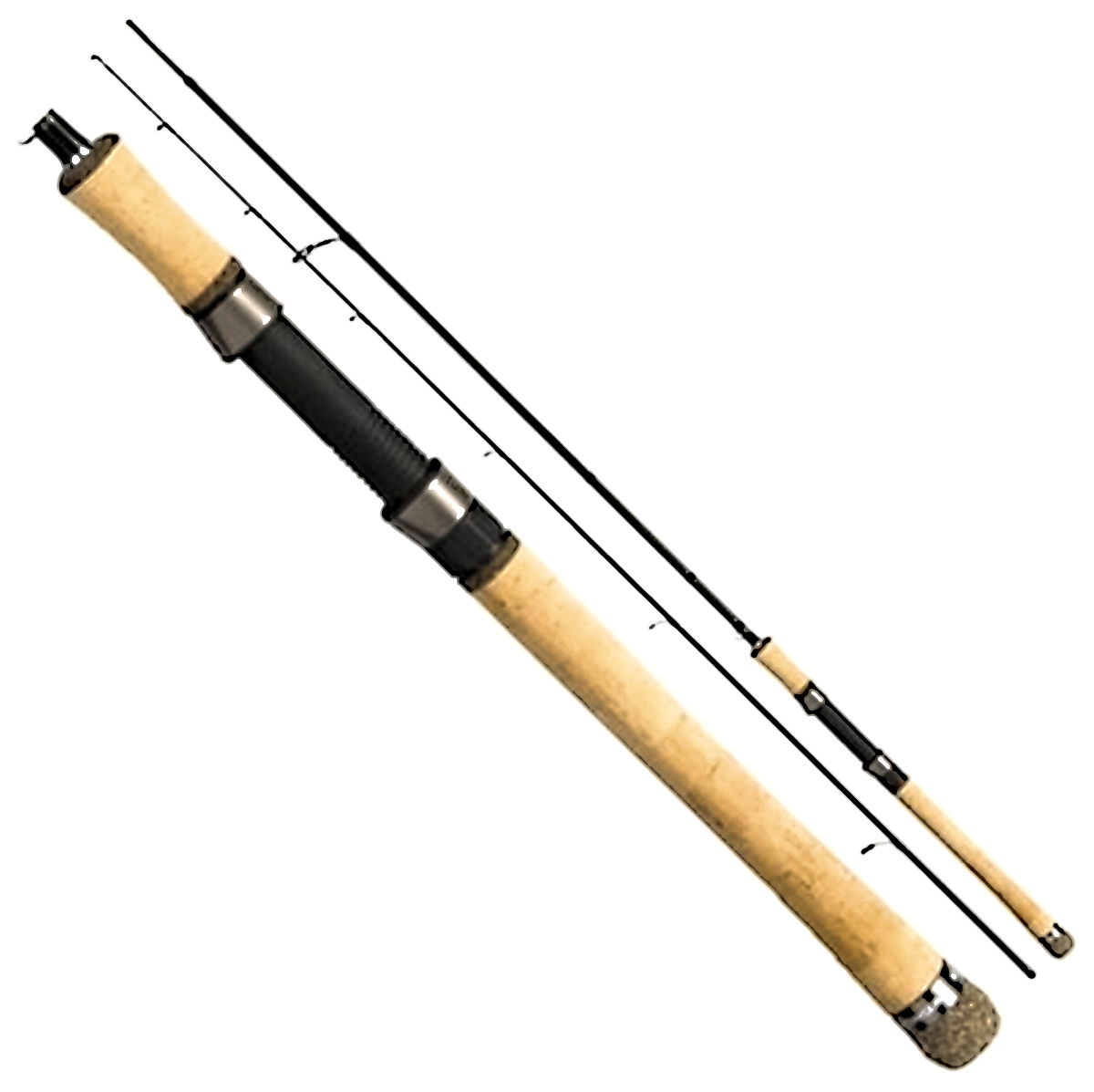 

Вудлище спінінгове Konger Team Ultra Light Jig 240 cm 15 g (133005240)