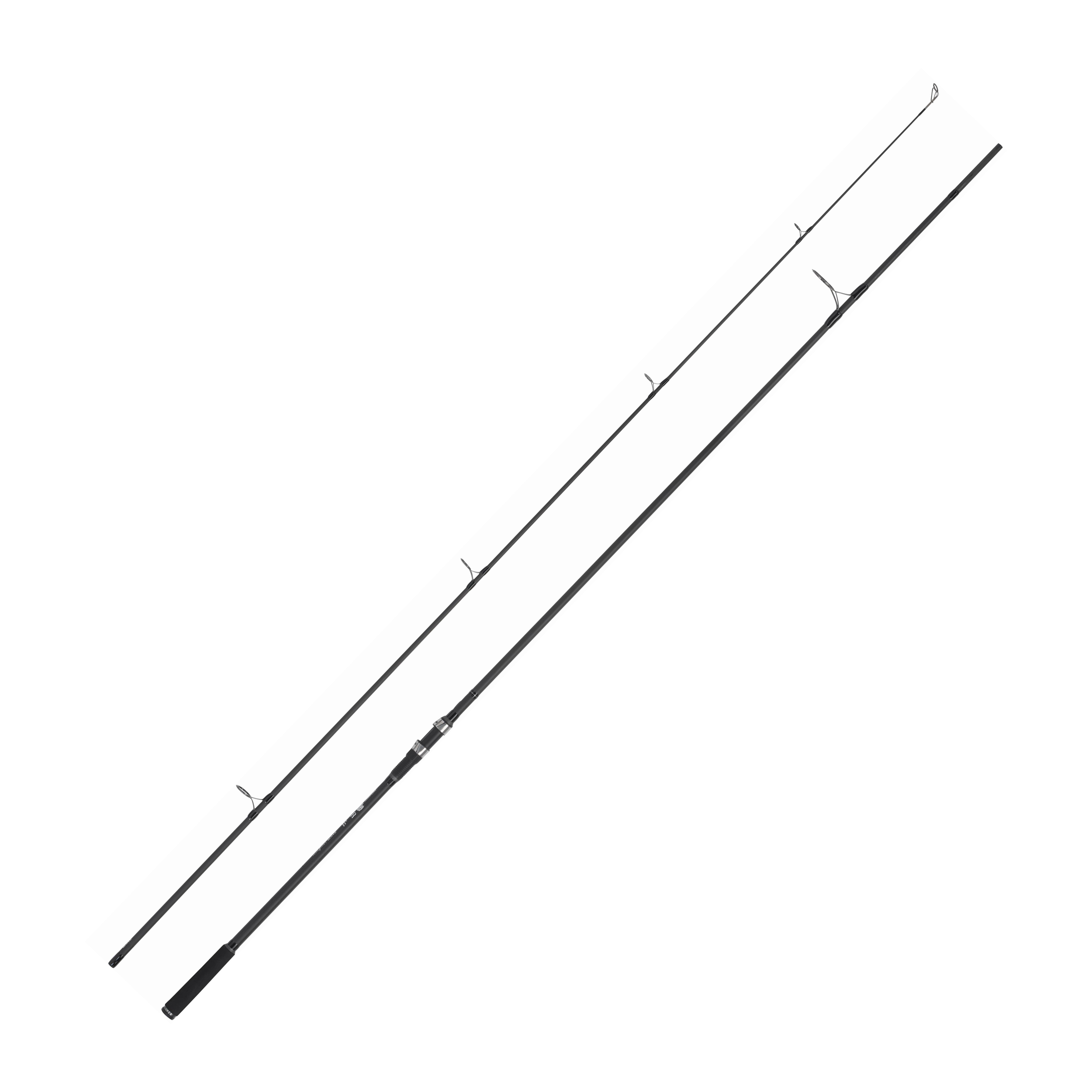 

Вудлище коропове Pelzer Bullet 366 cm 2.5 lbs (2D-B 110-364)