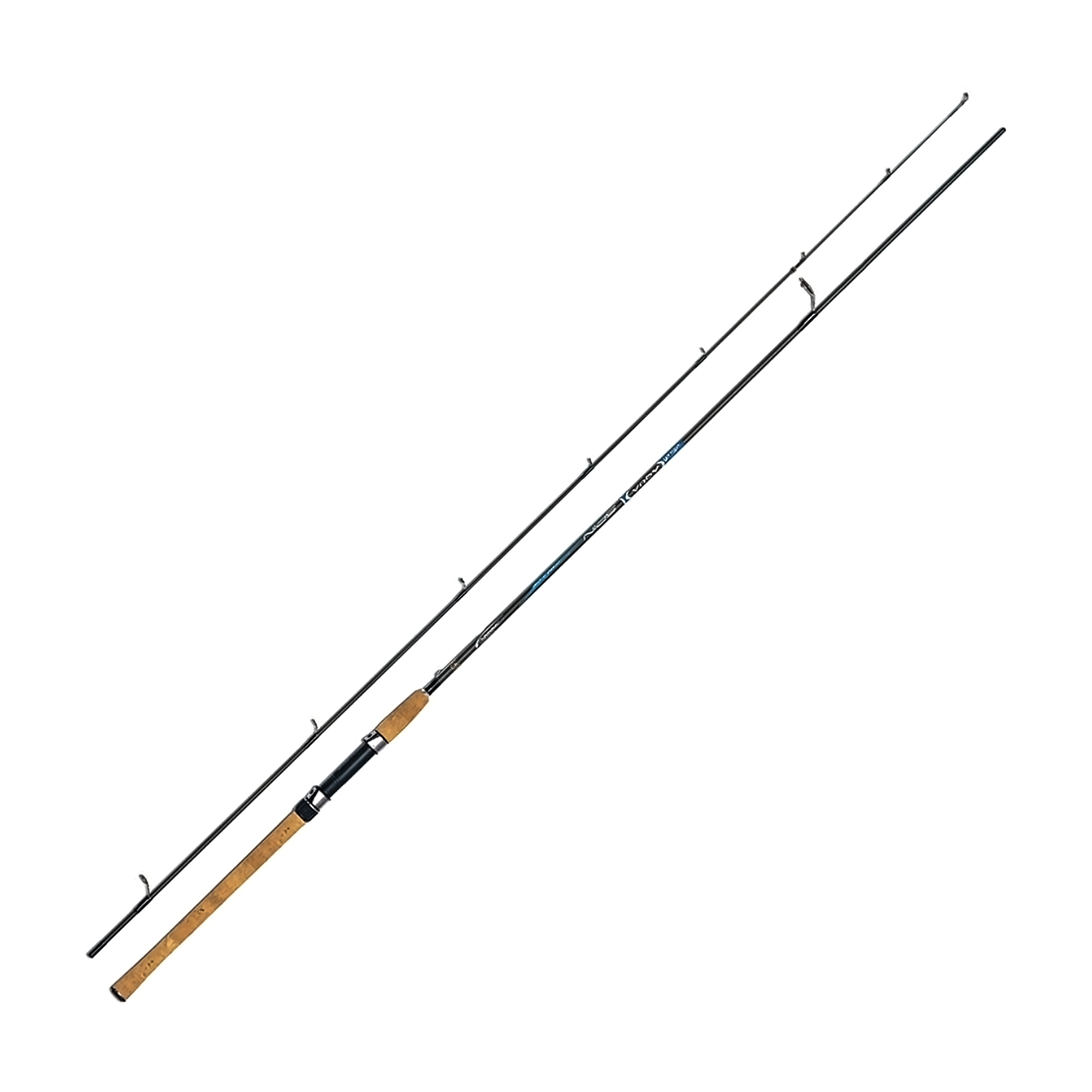

Вудлище спінінгове Mistrall Aqua Spin 240 cm 10-30 g (RM-2103324)