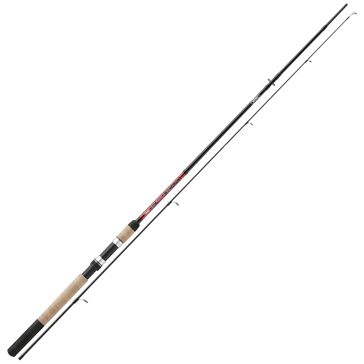 

Вудлище спінінгове Mitchell Premium 2 Spin 242 cm 5-15 g (1214540)