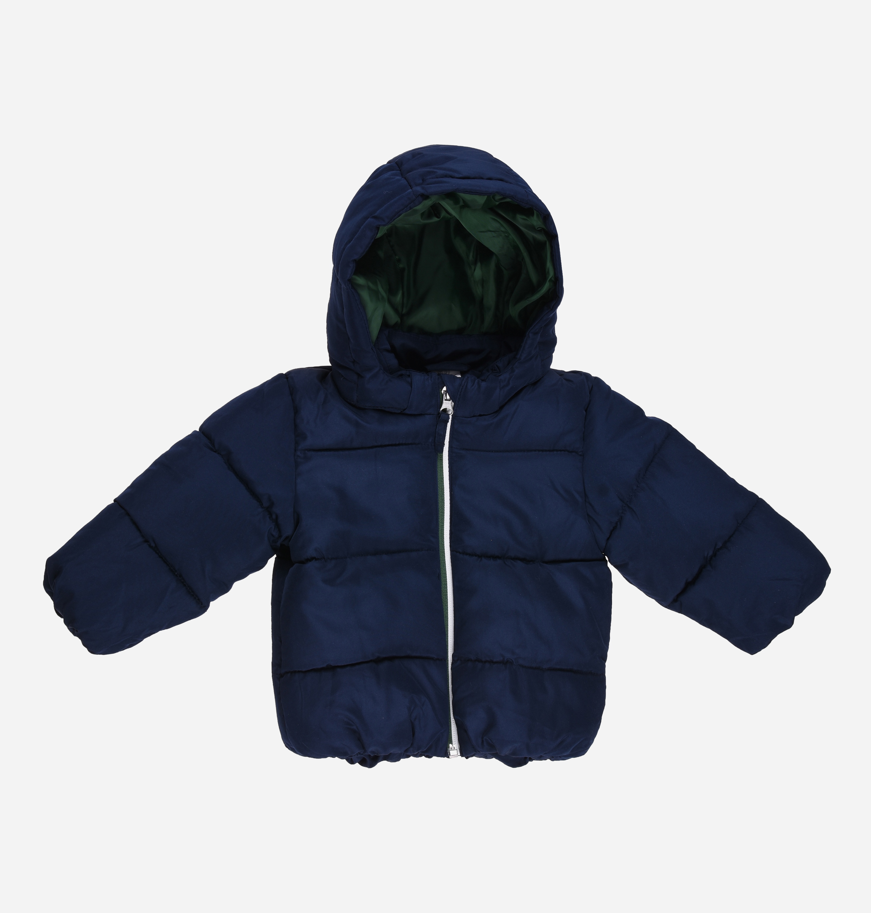 

Куртка H&M 6294458 74 см Темно-синяя (hm05231732509)