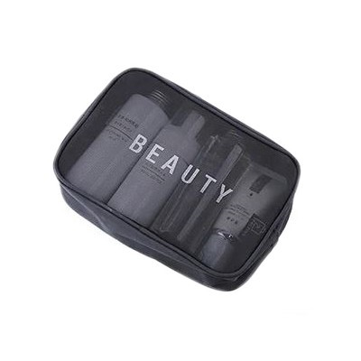 

Косметичка BEAUTY для путешествий размер 22x14x7см LX-020 Cosmo Shop