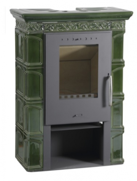 

Изразцовая печь Flama Melita II Keramik Изразцовая печь Flama Melita II Keramik Oliva