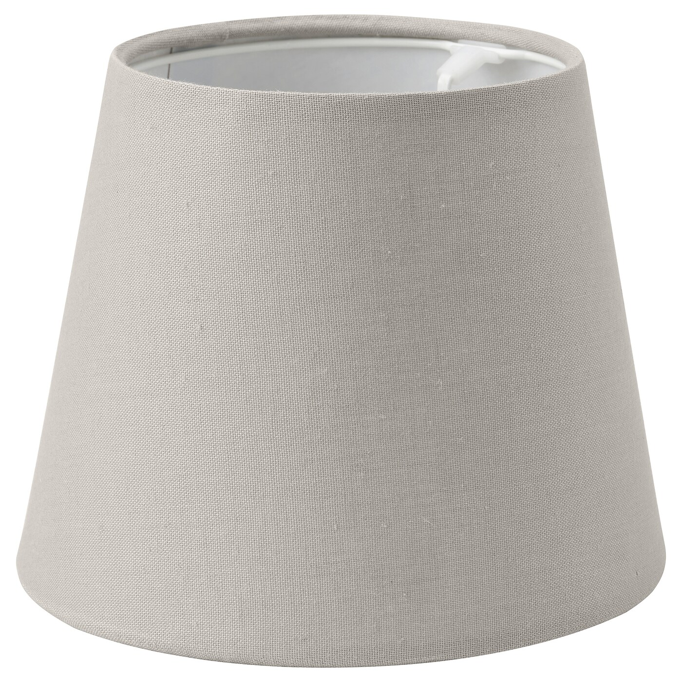 

Абажур, світло-сірий SKOTTORP IKEA 205.095.49