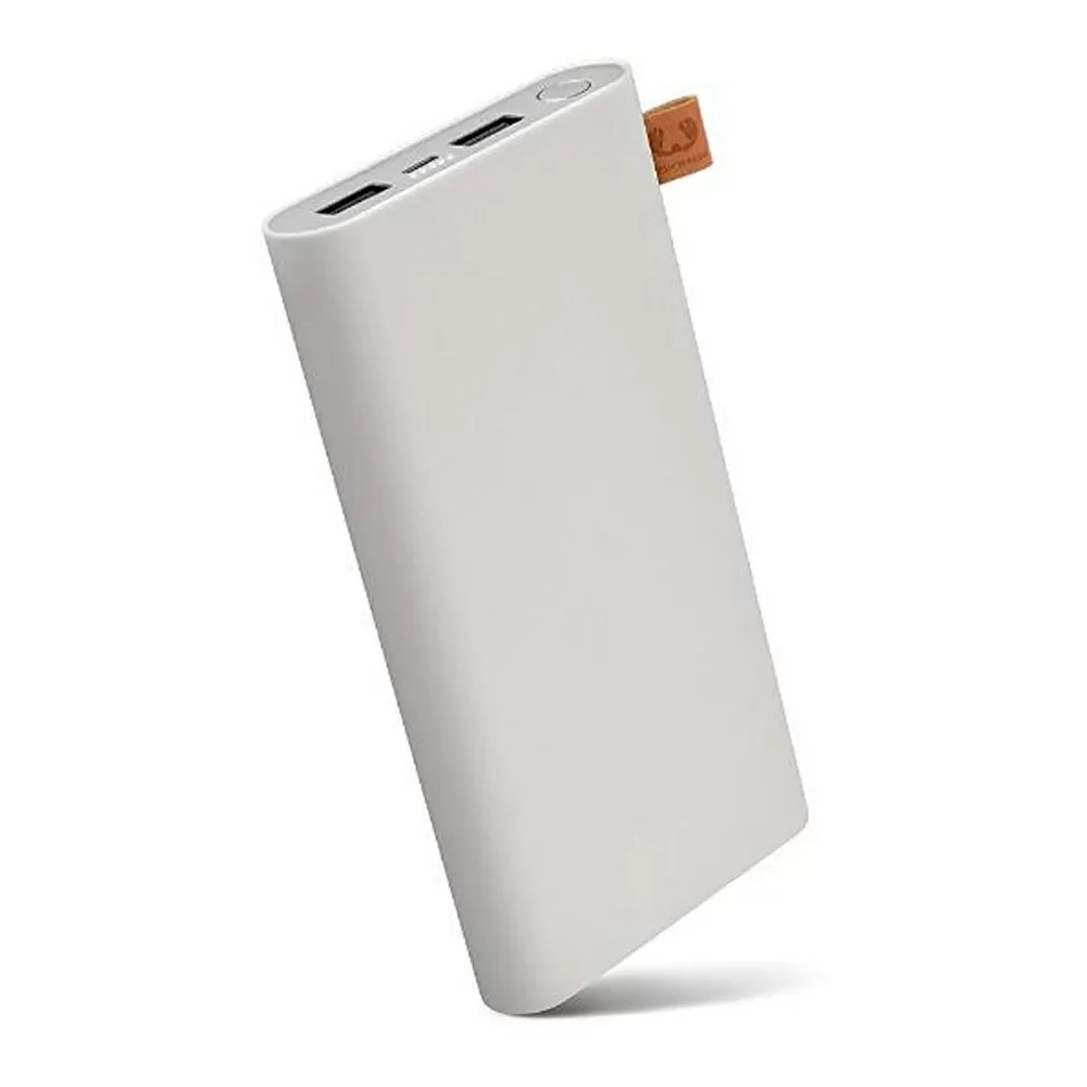 

УМБ Fresh 'N Rebel Powerbank V2 18000mAh Cloud