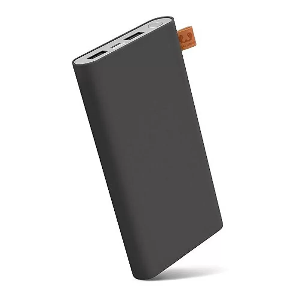 

УМБ Fresh 'N Rebel Powerbank V2 12000mAh Concrete