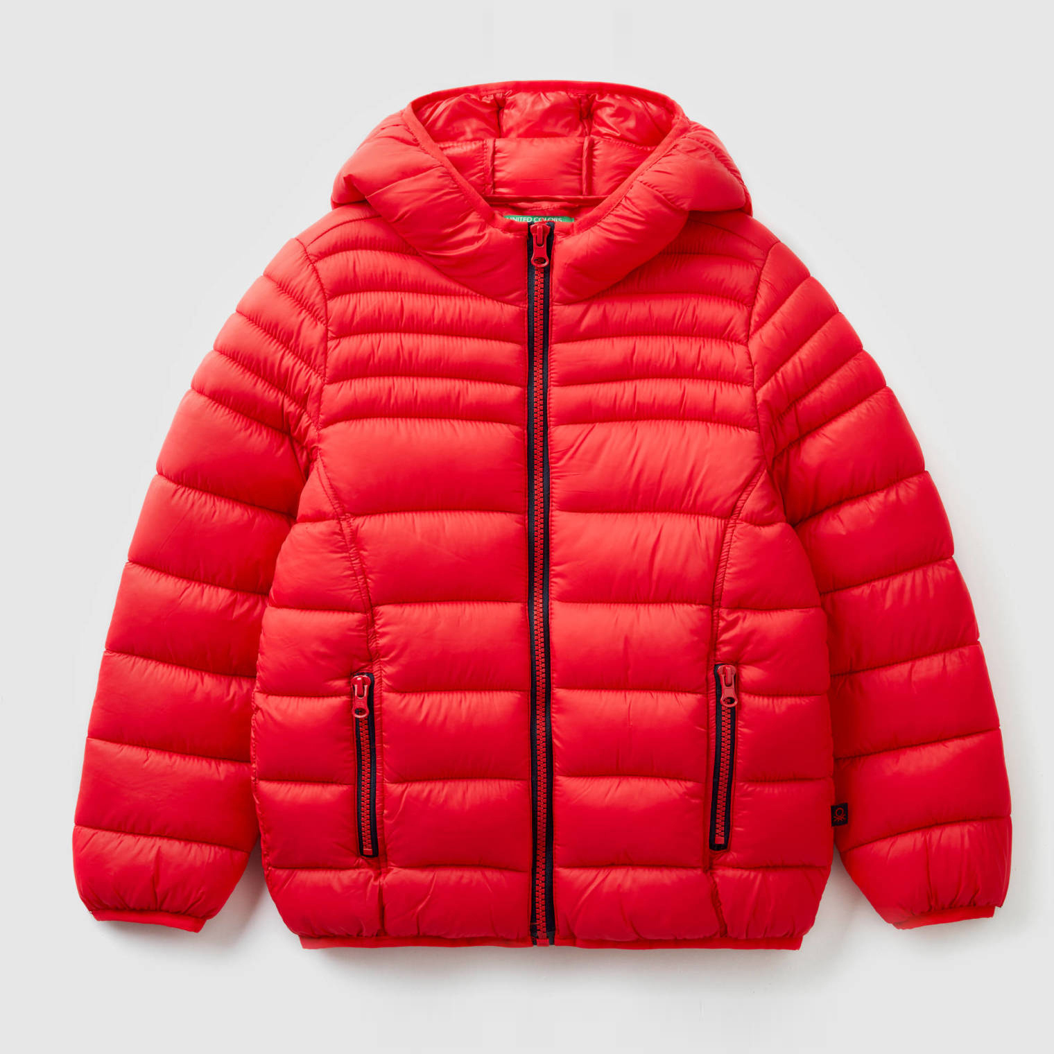 

Демисезонная куртка United Colors of Benetton 2BA253J60.G-015 XS