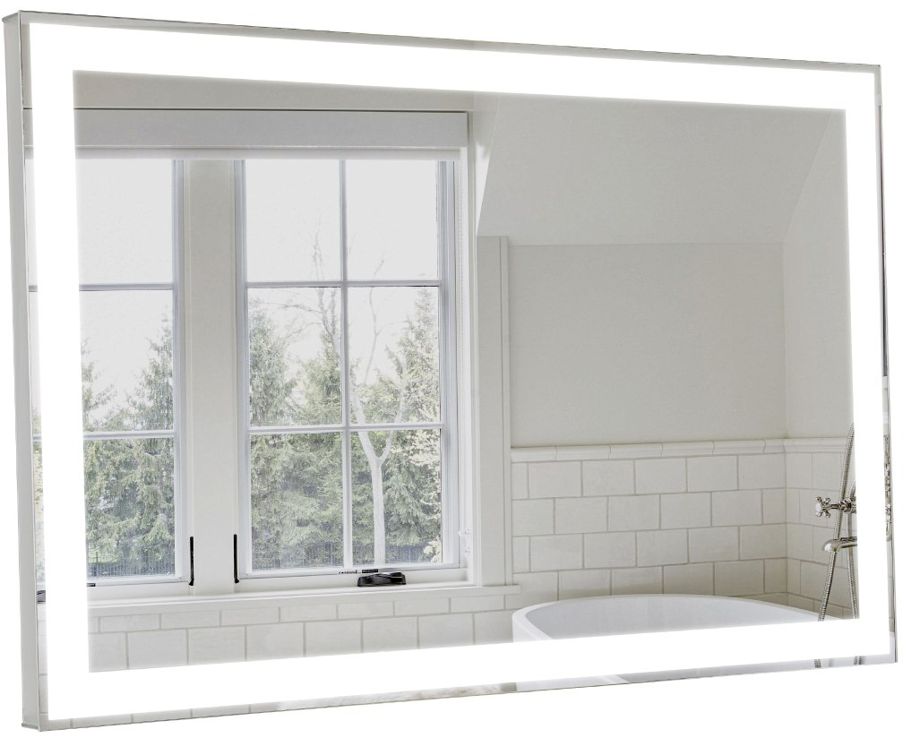 

Зеркало AQUA RODOS Diamant с LED-подсветкой 100 см