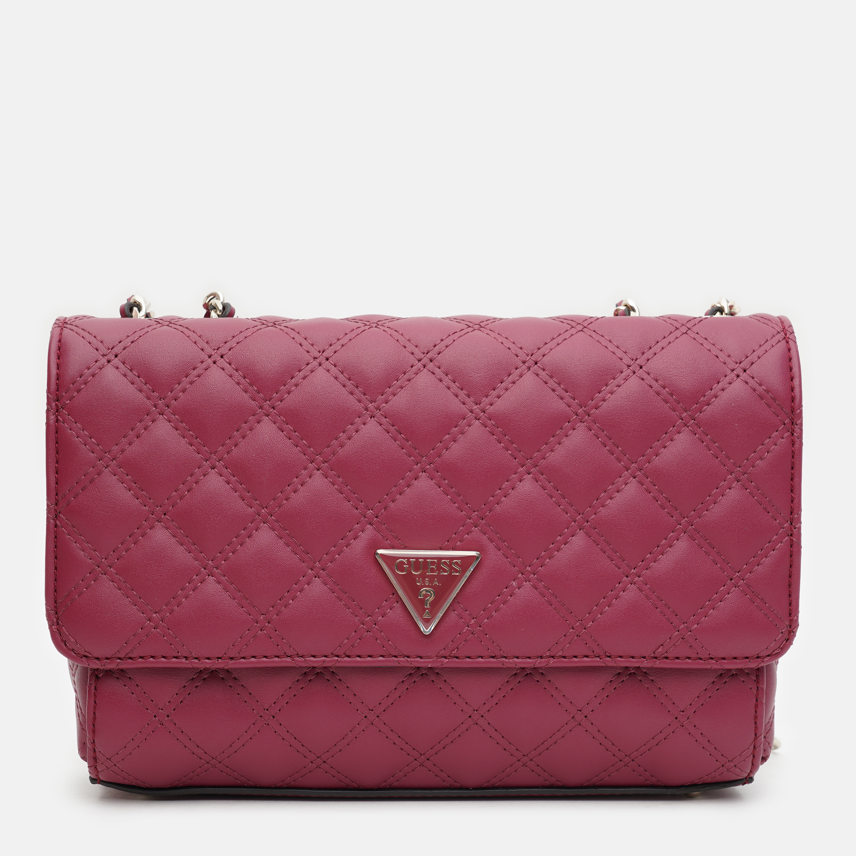 

Сумка женская Guess HWEV76-79210 Plum