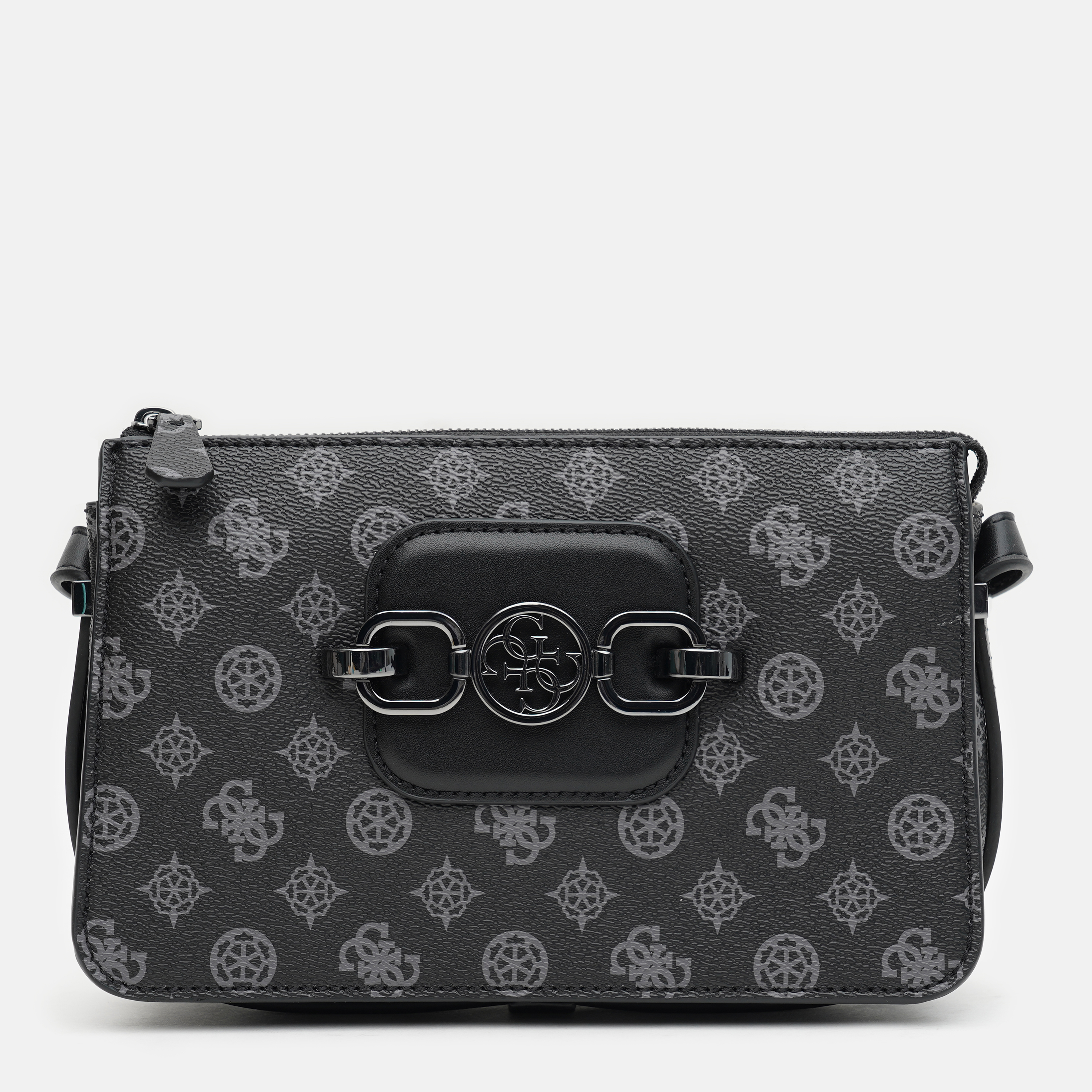 

Сумка женская Guess HWPM83-78180 Coal Multi