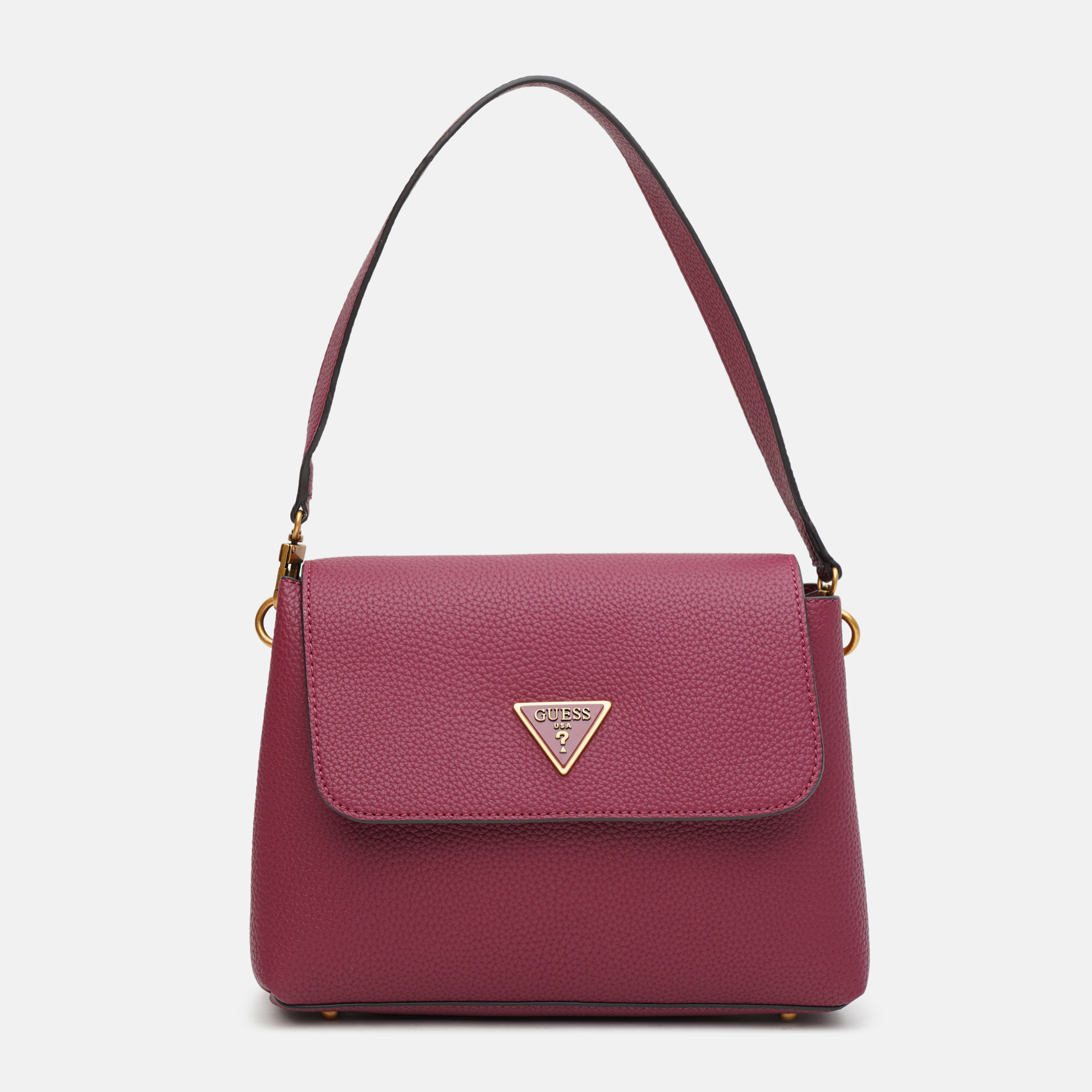 

Сумка женская Guess HWVB83-85190 Plum