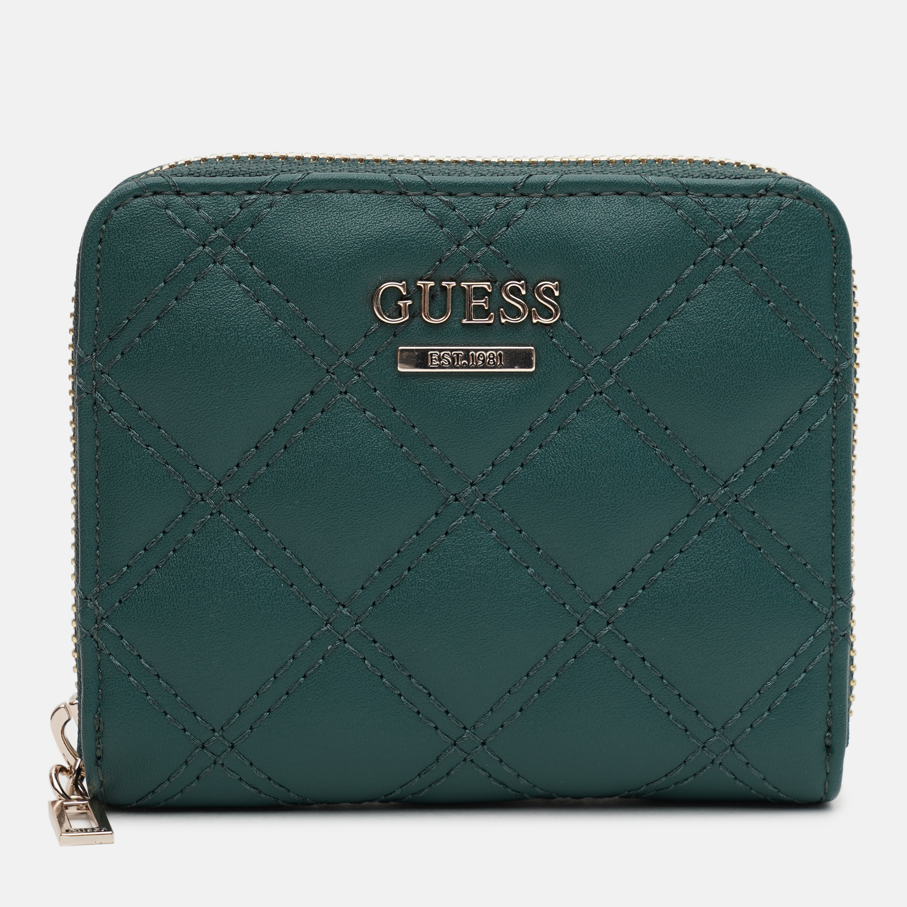 

Кошелек женский Guess SWEV76-79370 Joshua Tree