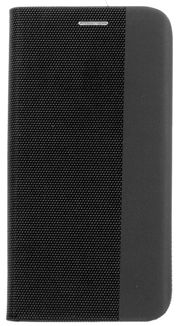 

Чехол-книжка ColorWay Magnet Book для Apple iPhone 13 Pro Black (CW-CMBAI13P-BK)