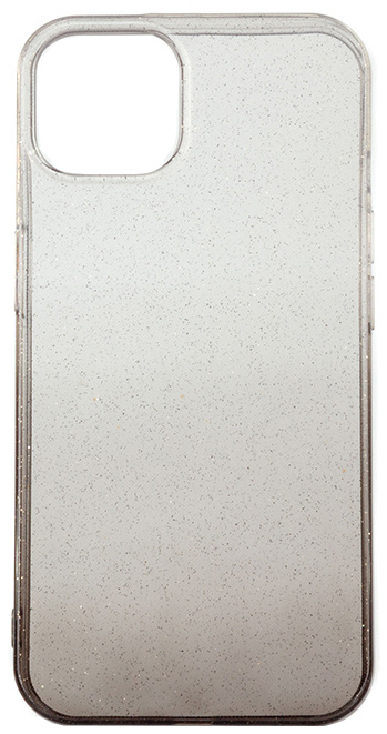 

Панель ColorWay Shine-Gradient для Apple iPhone 13 Transparent (CW-CSGAI13)