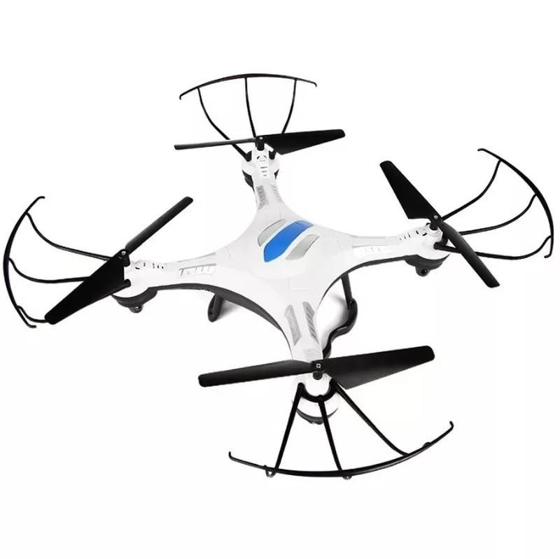 

Квадрокоптер БЕЗ КАМЕРЫ FEI YANG Syzygy S2 Белый (S2(WHITE))