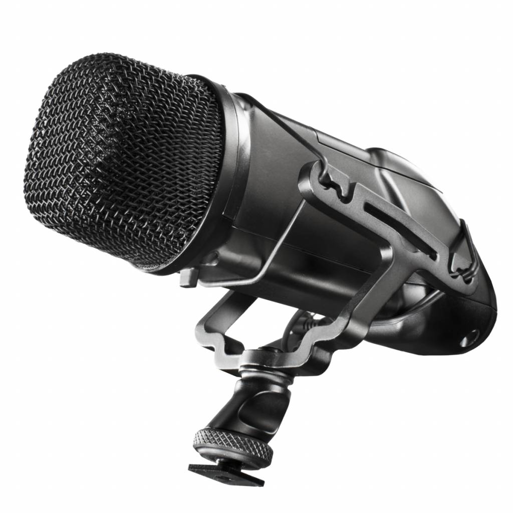 

Микрофон Monacor Ecms-90