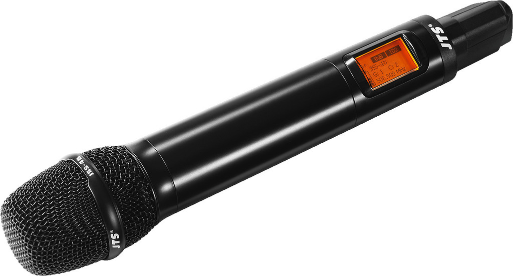 

Микрофон JTS US-8001DB/5