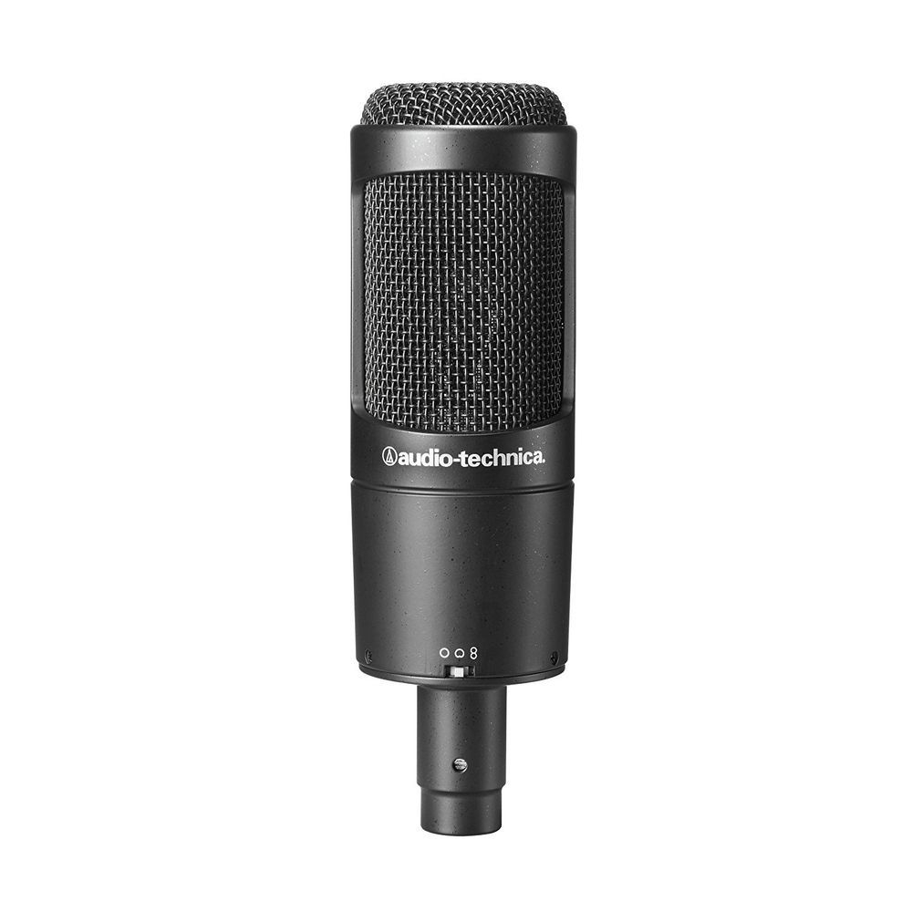 

Микрофон Audio-Technica AT 2050