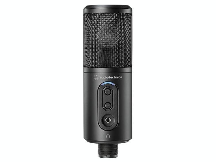 

Микрофон Słuchawki Audio-Technica Creator Pack