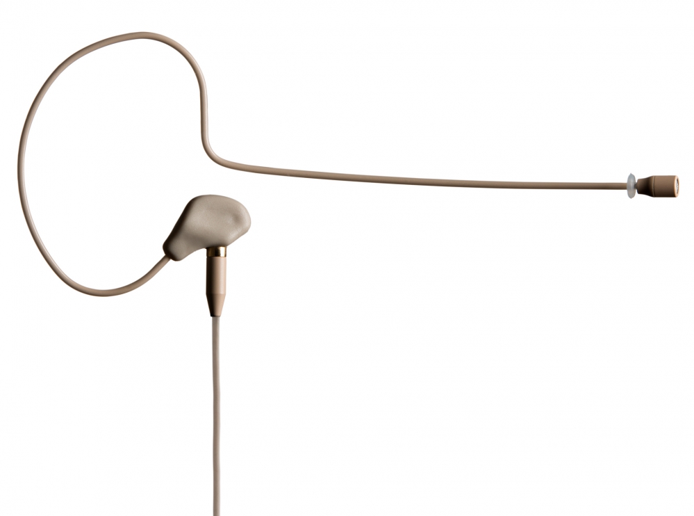 

Микрофон AKG C520 mikrofon nagłowny