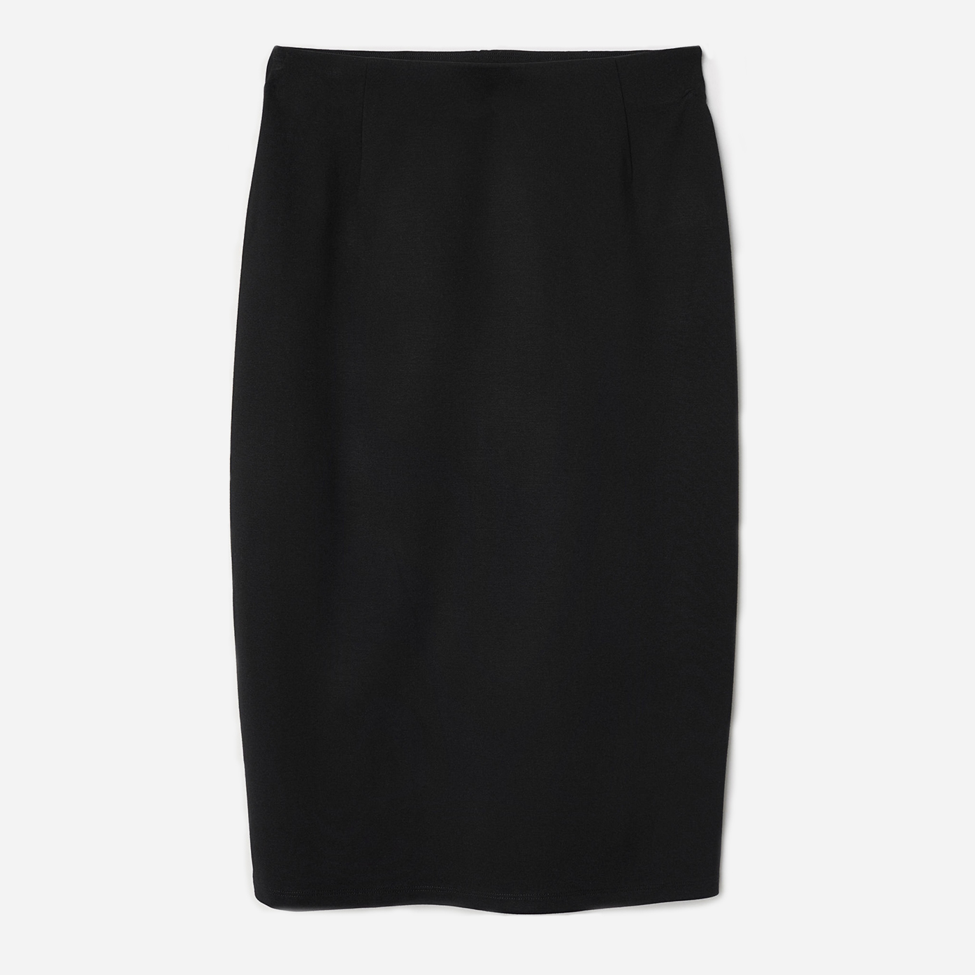

Юбка H&M 63569575  Черная, Юбка H&M 63569575 36 Черная