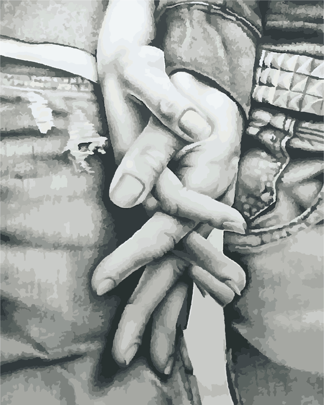 

Картина по номерам ArtStory Мы вместе 40*50 см (в коробке) арт.AS0907