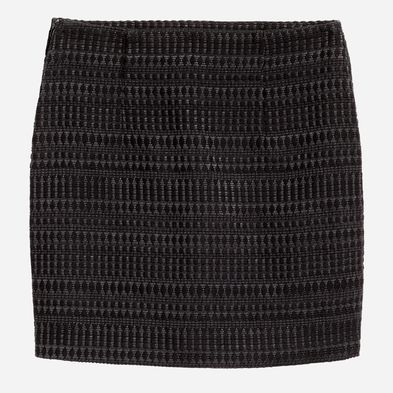 

Юбка H&M 1212-4262304  Черная, Юбка H&M 1212-4262304 34 Черная