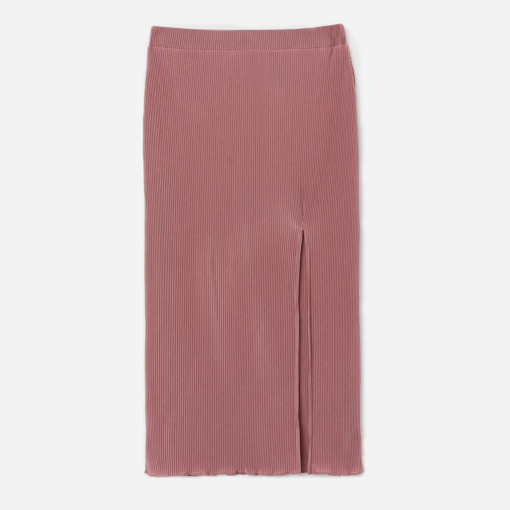 

Юбка H&M 912-7539169  Грязно-розовая, Юбка H&M 912-7539169 S Грязно-розовая