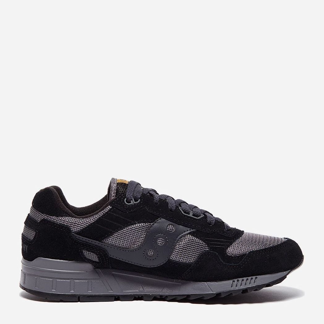 

Кроссовки Saucony Shadow 5000 70404-31s 37.5 (5) 23 см Limo
