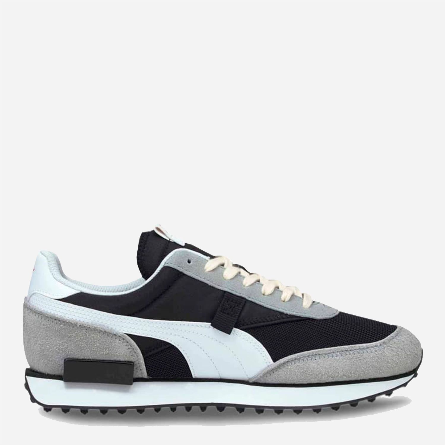 

Кроссовки Puma Future Rider Vintage 38046401 41 (7.5) 26.5 см Черные с серым