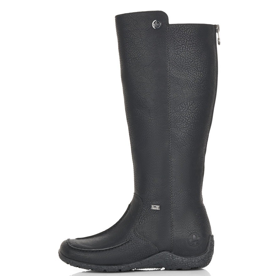 

Сапоги женские Rieker 79990-00 39 черный