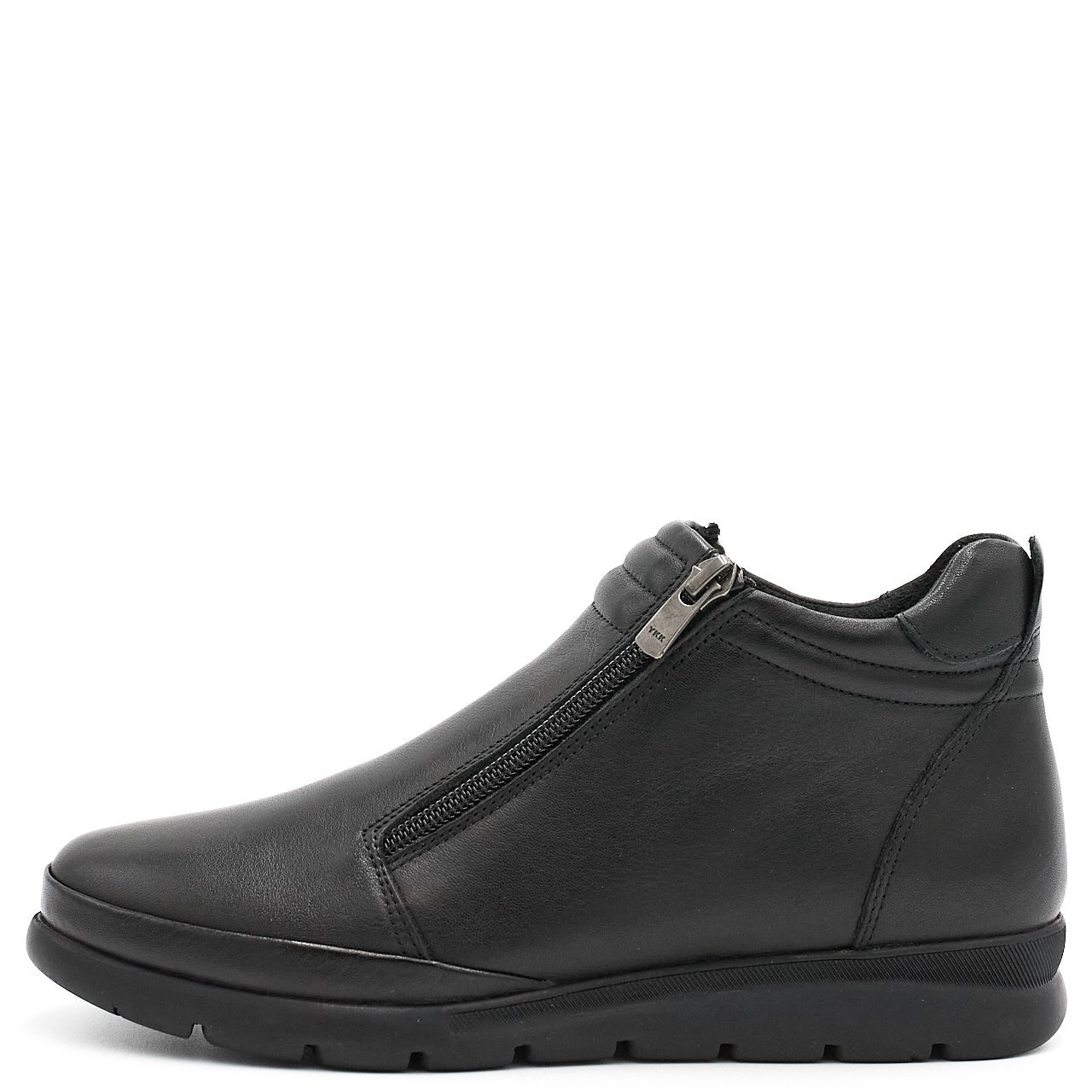 

Ботинки женские Nod Trend 0822028 40 черный