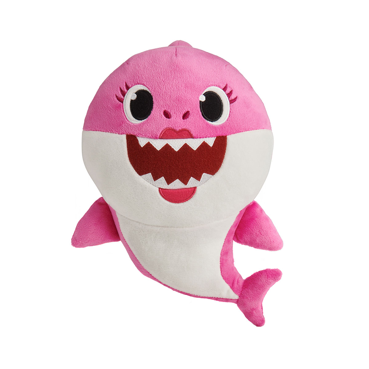 

Интерактивная мягкая игрушка BABY SHARK - МАМА АКУЛЕНКА