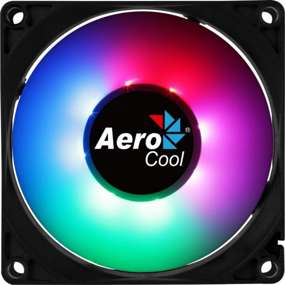 

Система охлаждения Aerocool Frost 8 FRGB Molex (Frost 8 FRGB Molex)