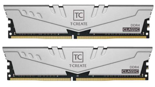 

Оперативная память Team T-Create Classic TTCCD416G3200HC22DC01 (TTCCD416G3200HC22DC01)