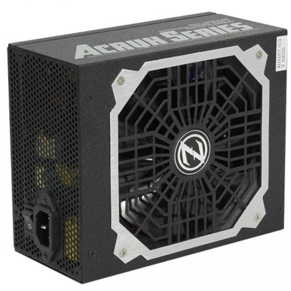 

Блок питания Zalman ZM750-ARX 750W (ZM750-ARX)