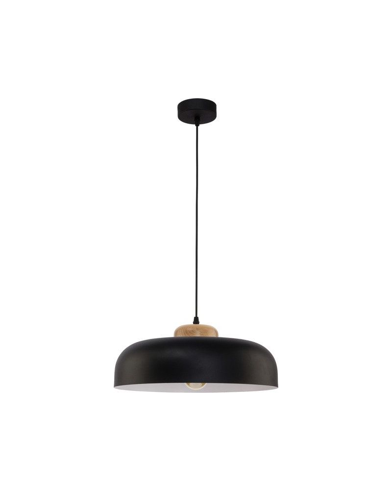 

Подвесной светильник TK Lighting 2376 Steel