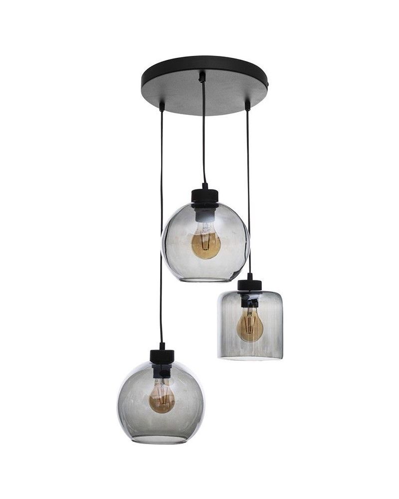 

Подвесной светильник TK Lighting 2736 Sintra