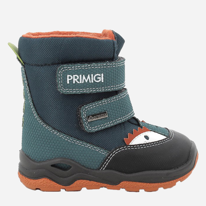 

Сапоги Primigi 8366100 26 Зеленый/Голубой