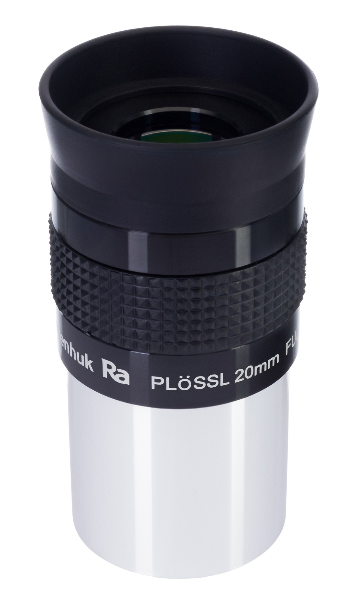 

Окуляр Levenhuk Plössl 20 мм, 1,25"