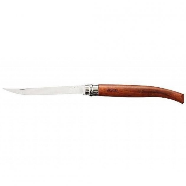 

Нож Opinel Effile №10, бубинга