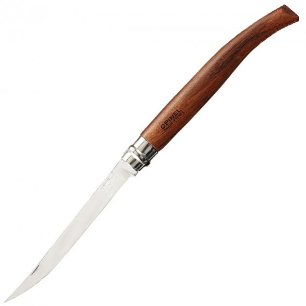 

Нож Opinel Effile №15, бубинга
